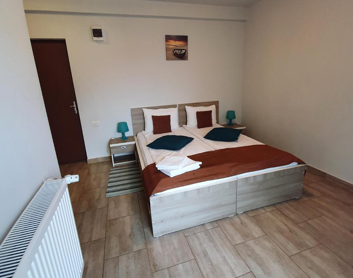 Sunny Family Vila Constanta Exterior photo