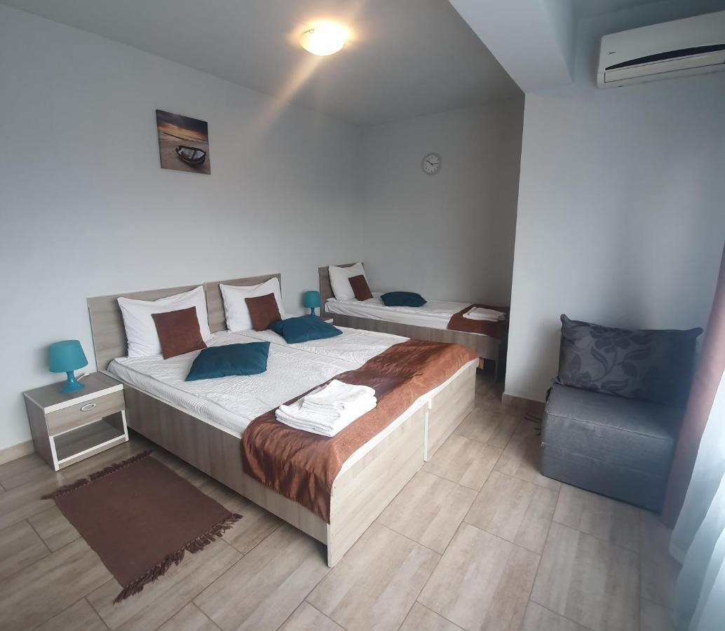 Sunny Family Vila Constanta Exterior photo